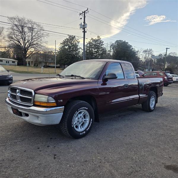 Dodge Dakota  2000