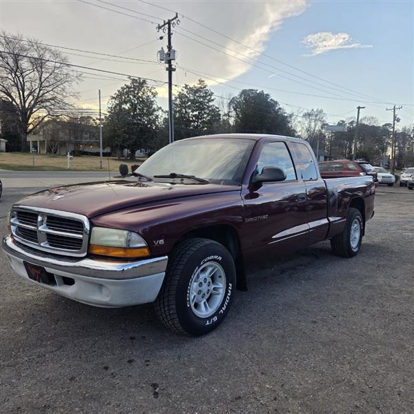 Dodge Dakota  2000