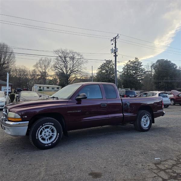 Dodge Dakota  2000