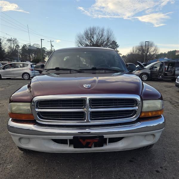 Dodge Dakota  2000