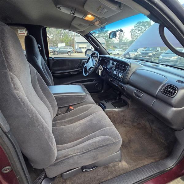 Dodge Dakota  2000