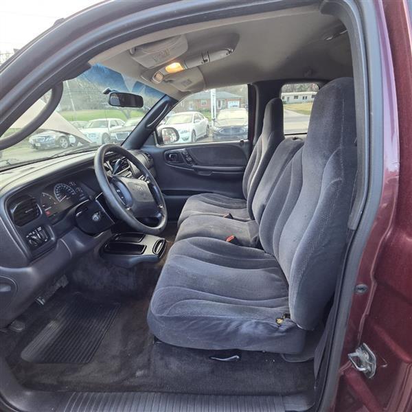 Dodge Dakota  2000