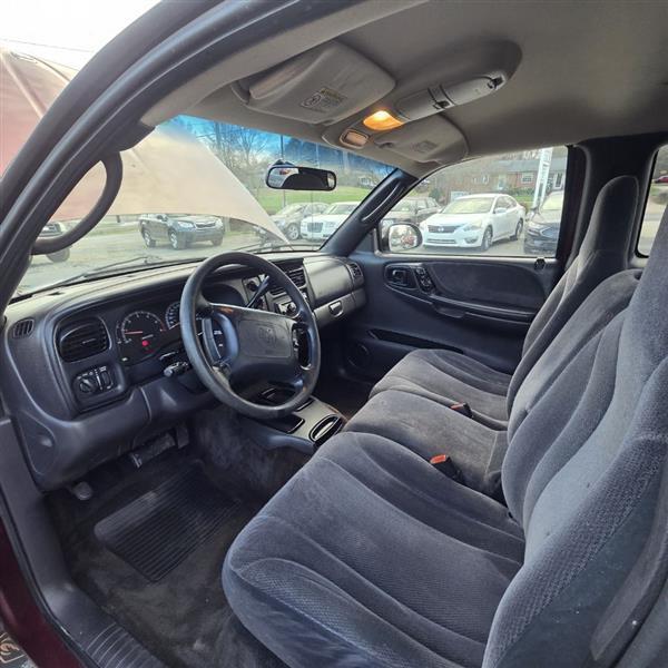 Dodge Dakota  2000