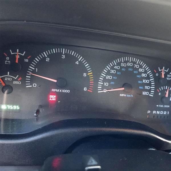Dodge Dakota  2000