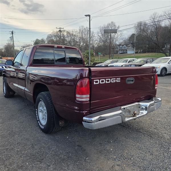 Dodge Dakota  2000