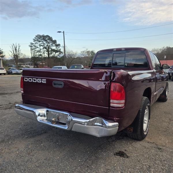 Dodge Dakota  2000