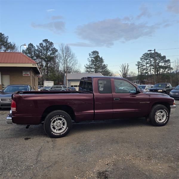 Dodge Dakota  2000