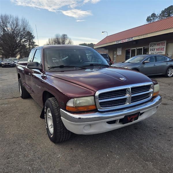 Dodge Dakota  2000