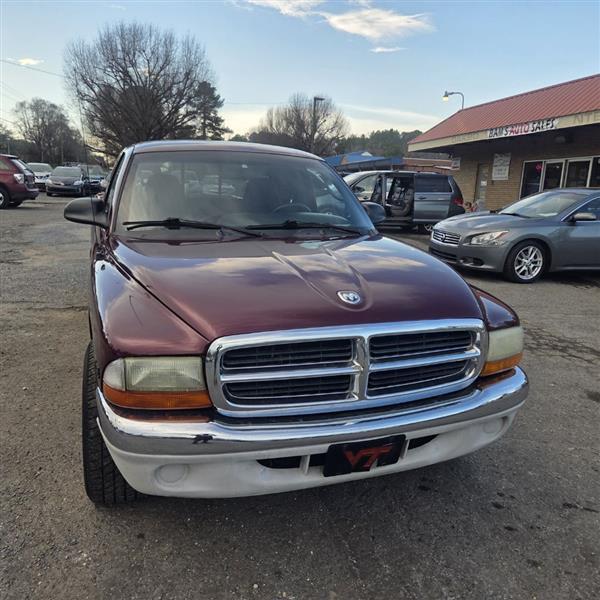 Dodge Dakota  2000