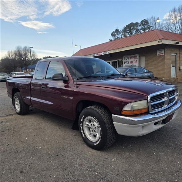 Dodge Dakota  2000