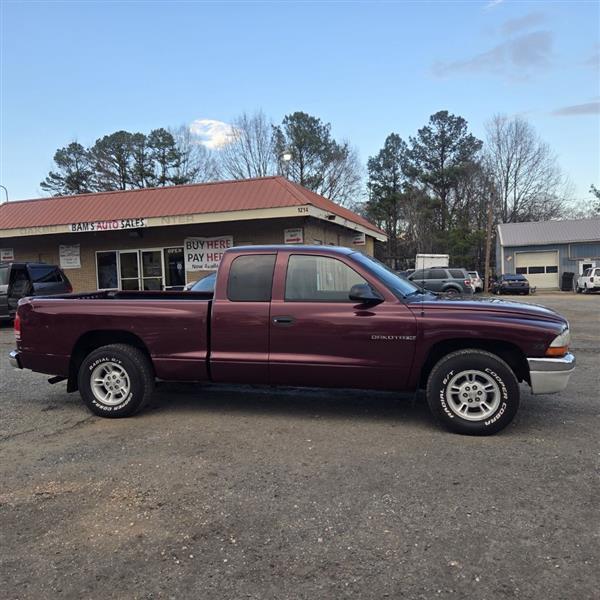 Dodge Dakota  2000