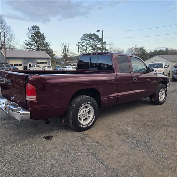 Dodge Dakota  2000