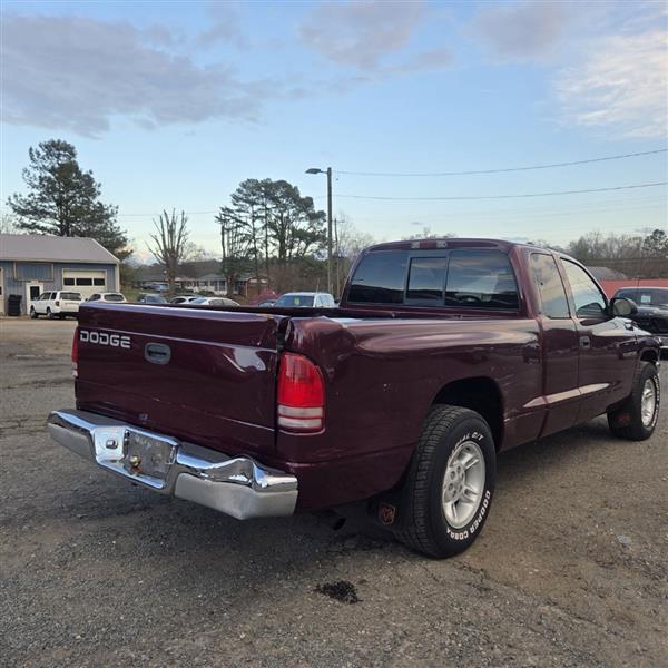 Dodge Dakota  2000