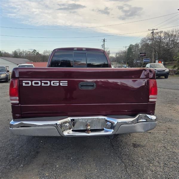 Dodge Dakota  2000