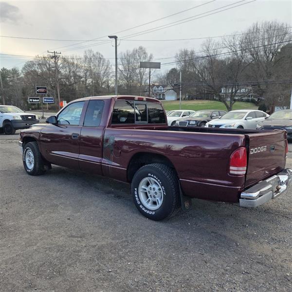 Dodge Dakota  2000