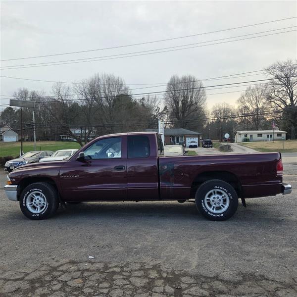 Dodge Dakota  2000