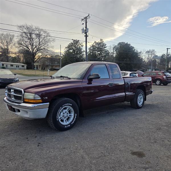 Dodge Dakota  2000