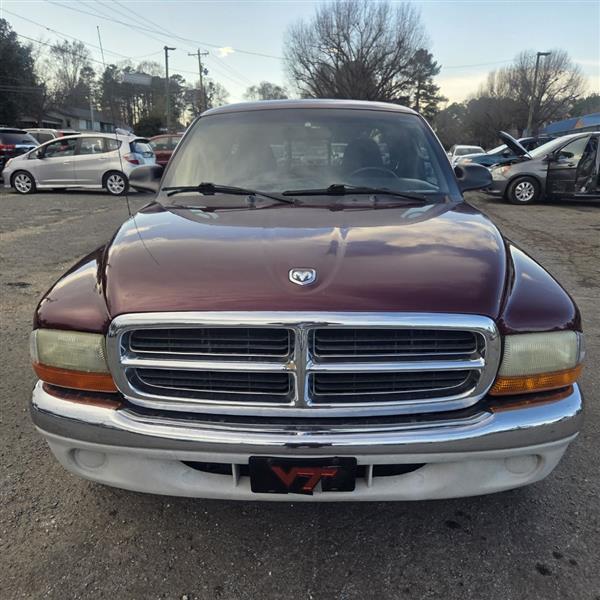 Dodge Dakota  2000
