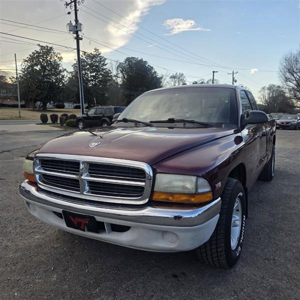 Dodge Dakota  2000