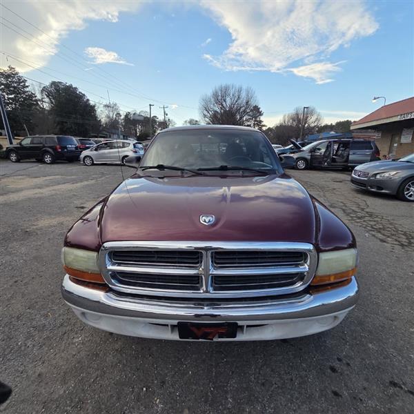 Dodge Dakota  2000
