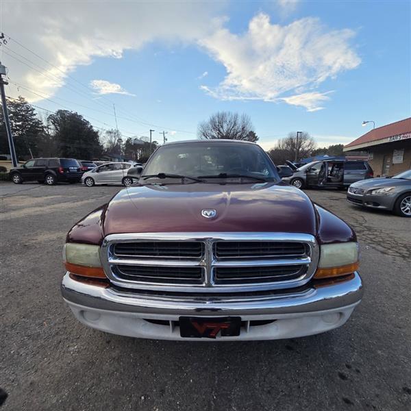 Dodge Dakota  2000