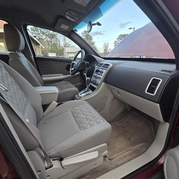 Chevrolet Equinox LS 2WD 2007