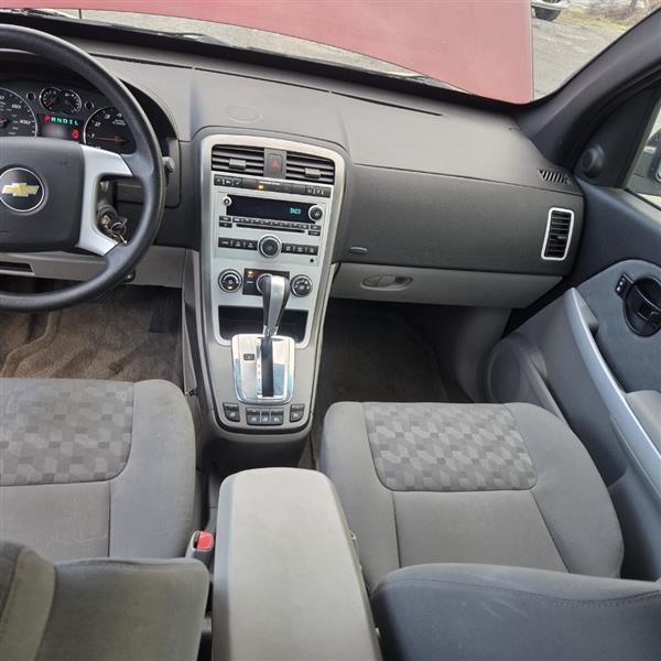 Chevrolet Equinox LS 2WD 2007