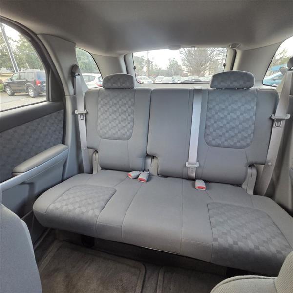 Chevrolet Equinox LS 2WD 2007