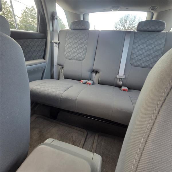 Chevrolet Equinox LS 2WD 2007