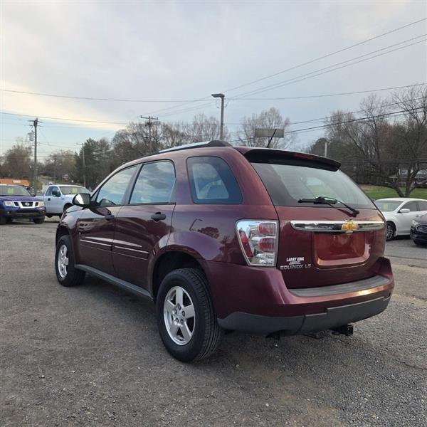 Chevrolet Equinox LS 2WD 2007