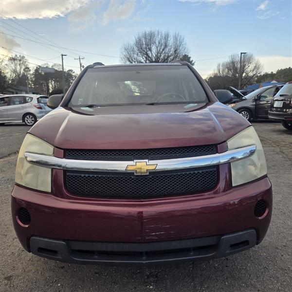 Chevrolet Equinox LS 2WD 2007