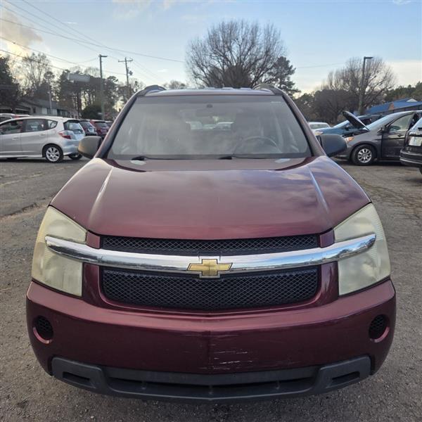 Chevrolet Equinox LS 2WD 2007