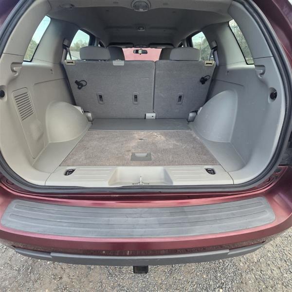 Chevrolet Equinox LS 2WD 2007