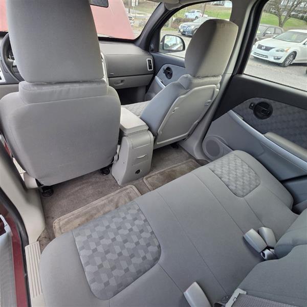 Chevrolet Equinox LS 2WD 2007