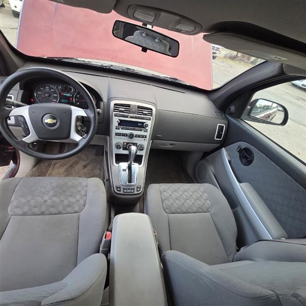 Chevrolet Equinox LS 2WD 2007