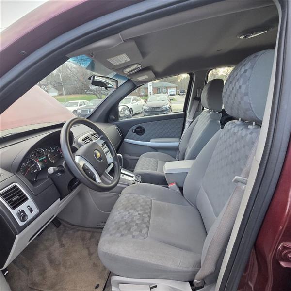 Chevrolet Equinox LS 2WD 2007
