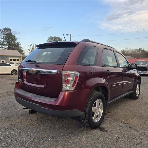 Chevrolet Equinox LS 2WD 2007