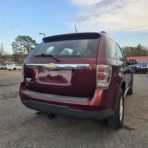 Chevrolet Equinox LS 2WD 2007