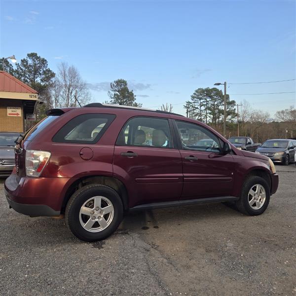 Chevrolet Equinox LS 2WD 2007
