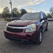 2007 Chevrolet Equinox 