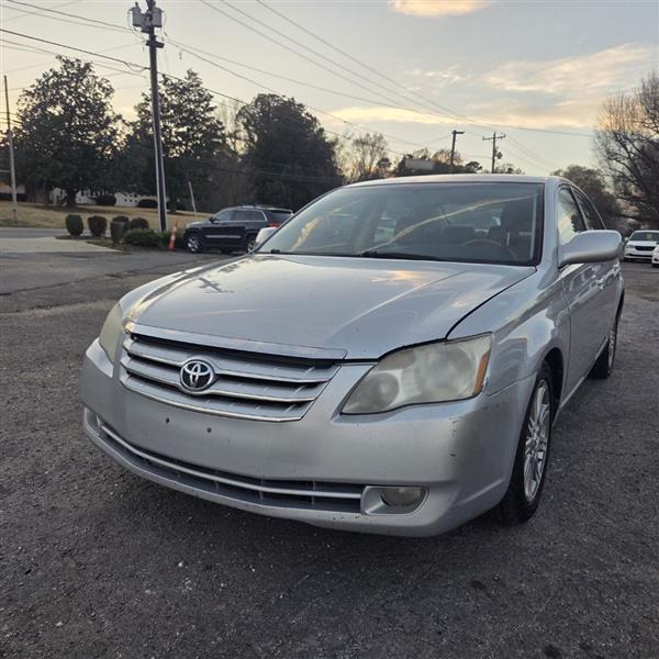 Toyota Avalon XL 2007