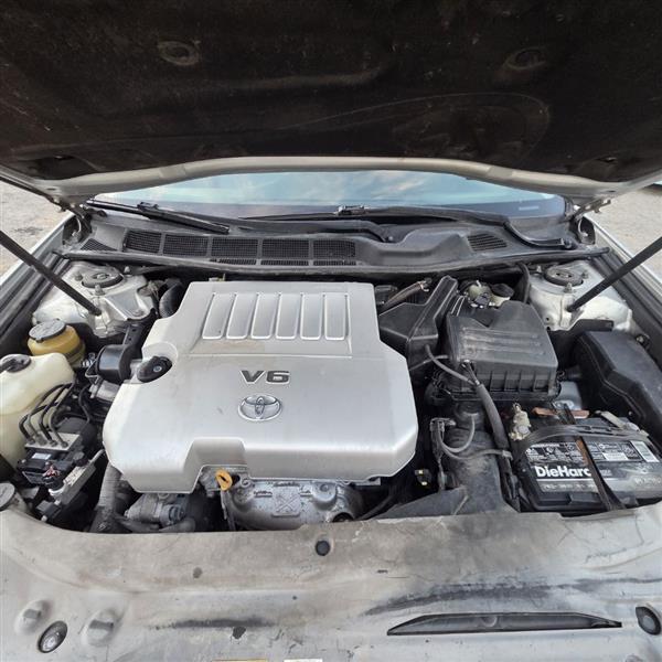 Toyota Avalon XL 2007