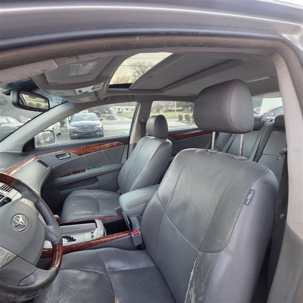 Toyota Avalon XL 2007