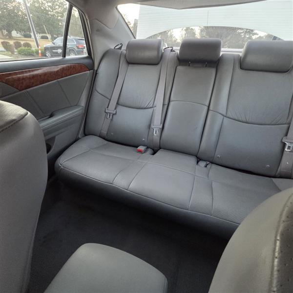 Toyota Avalon XL 2007