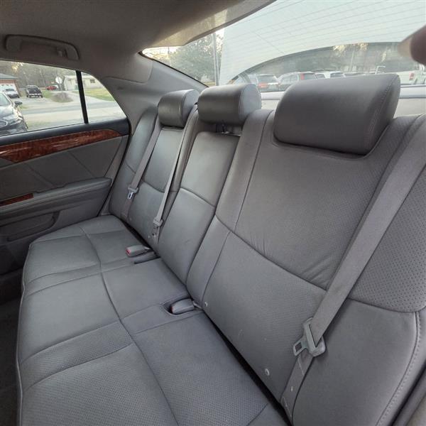 Toyota Avalon XL 2007