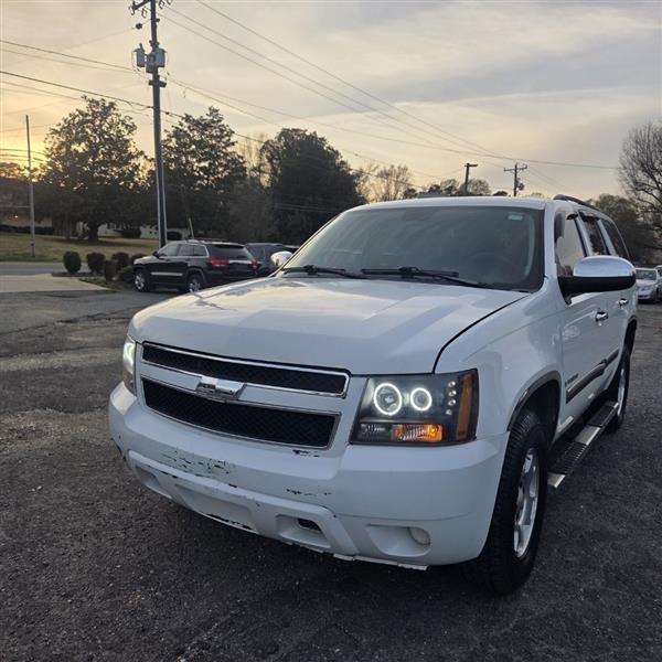 Chevrolet Tahoe LS 4WD 2009