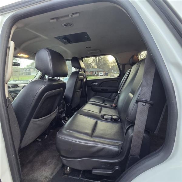 Chevrolet Tahoe LS 4WD 2009