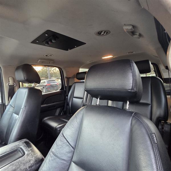 Chevrolet Tahoe LS 4WD 2009