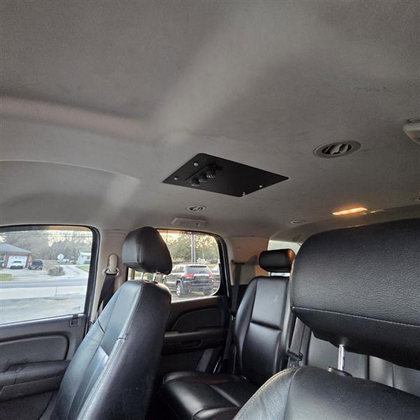 Chevrolet Tahoe LS 4WD 2009