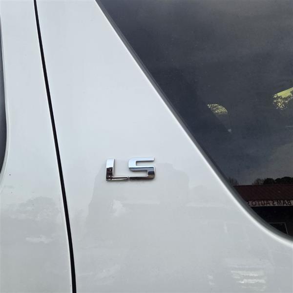 Chevrolet Tahoe LS 4WD 2009